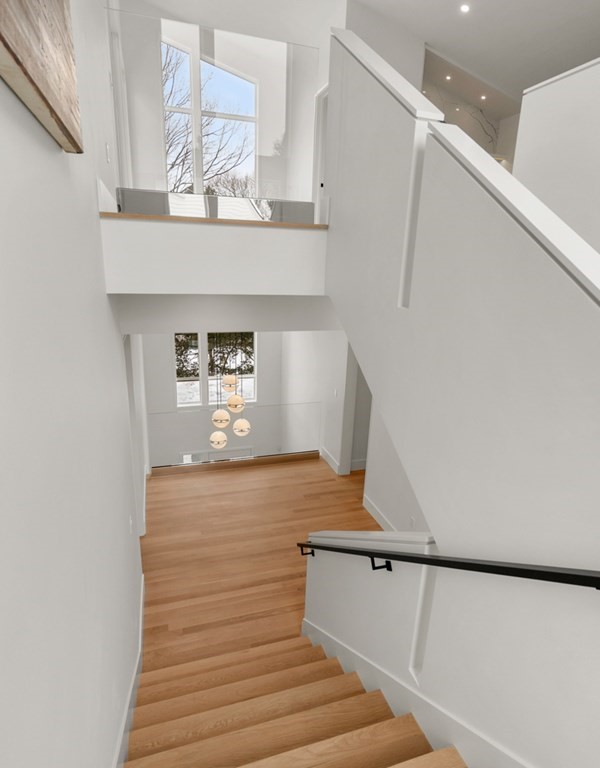 28 Eliot Road Lexington, MA 02421 - Photo 20 of 23 a view of entryway