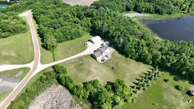 $499,000 | 11905 Hunter Drive, Lake Park, MN 56554