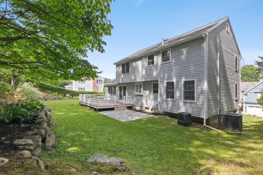 71 Richdale Road Needham, MA 02494 - Photo 18 of 23