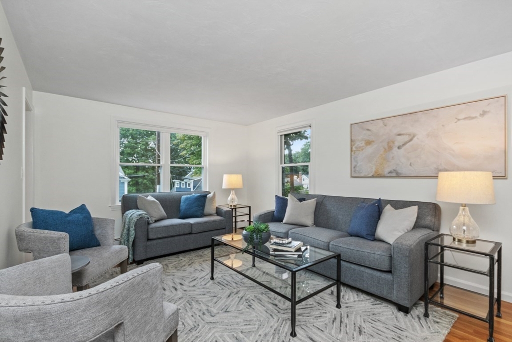 71 Richdale Road Needham, MA 02494 - Photo 3 of 23