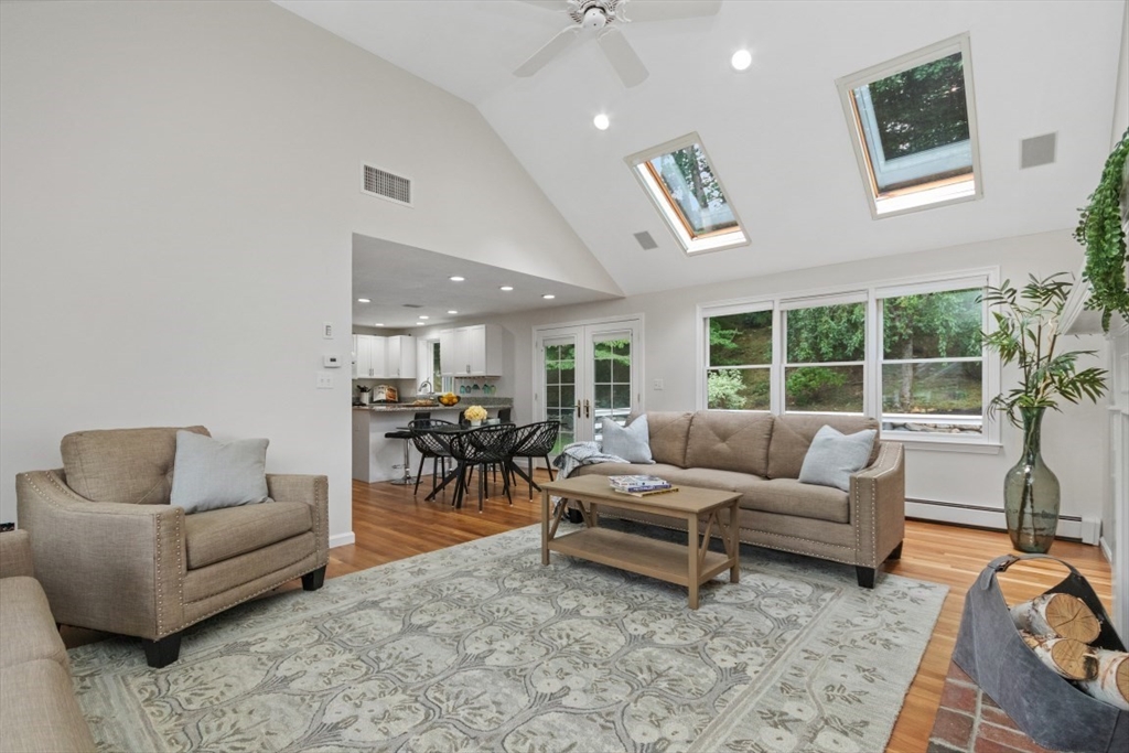 71 Richdale Road Needham, MA 02494 - Photo 10 of 23