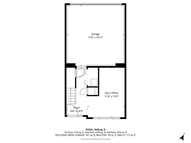 $3,800 | 332 Summit Circle, Lombard, IL 60148