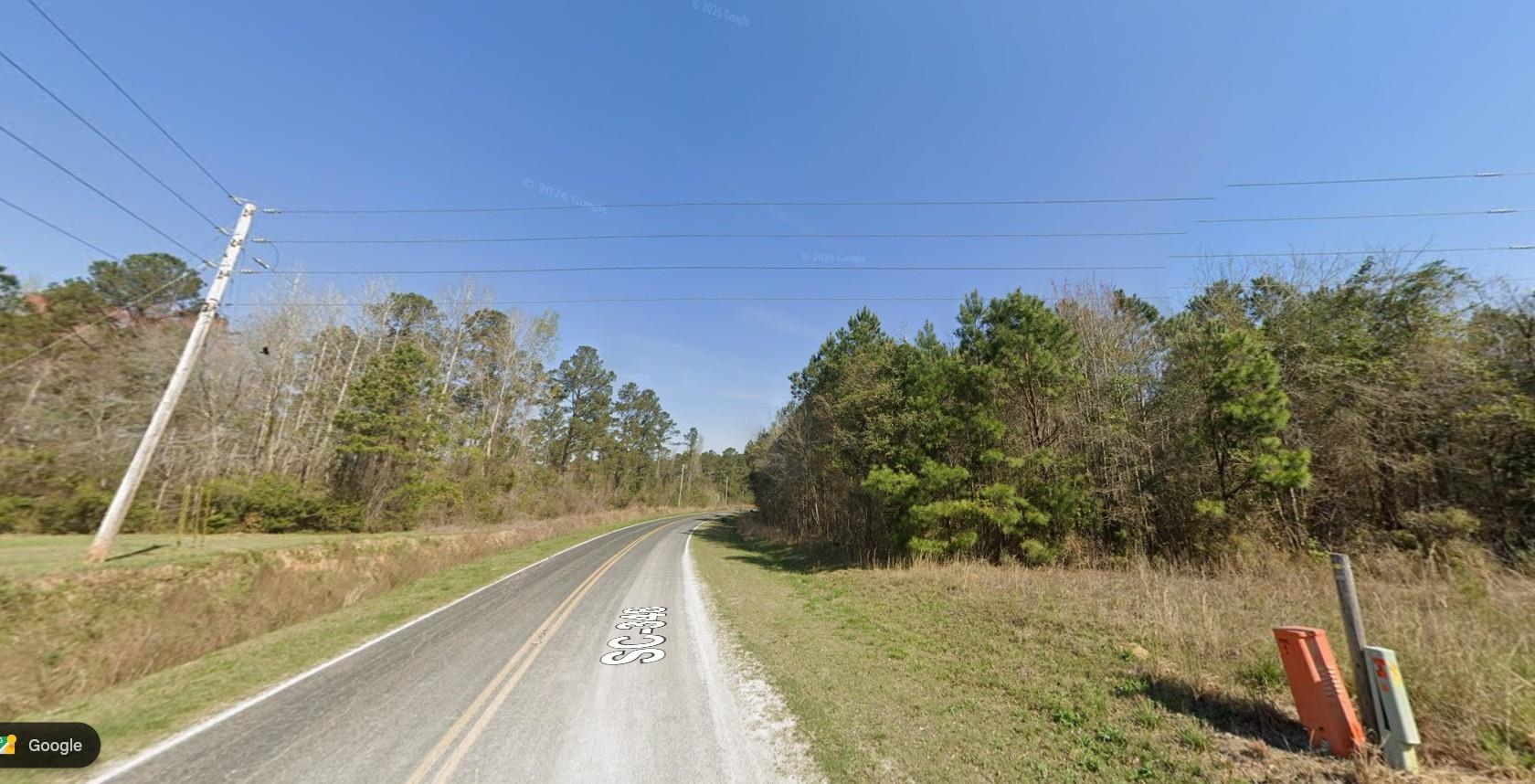 Tbd Tbd Old Wilson Road Longs, SC 29568 - Photo 2 of 16