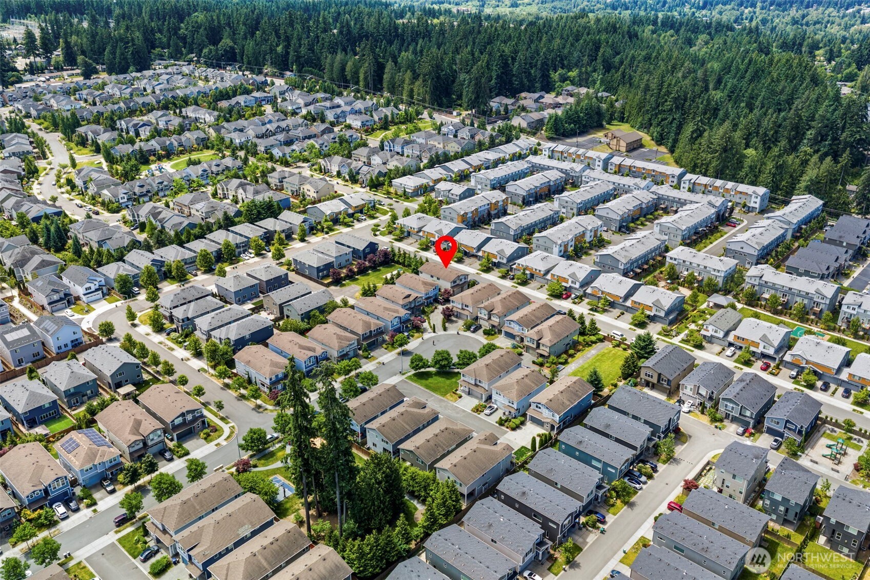 3706 193rd Place Southeast Bothell, WA 98012 - Photo 37 of 39