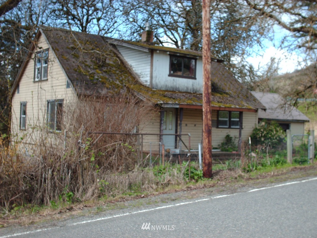 114 Swofford Road Mossyrock, WA 98564 - Photo 1 of 9 Gallery Image 1
