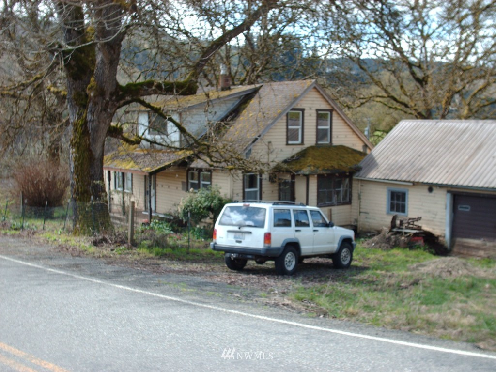 114 Swofford Road Mossyrock, WA 98564 - Photo 2 of 9 Gallery Image 2
