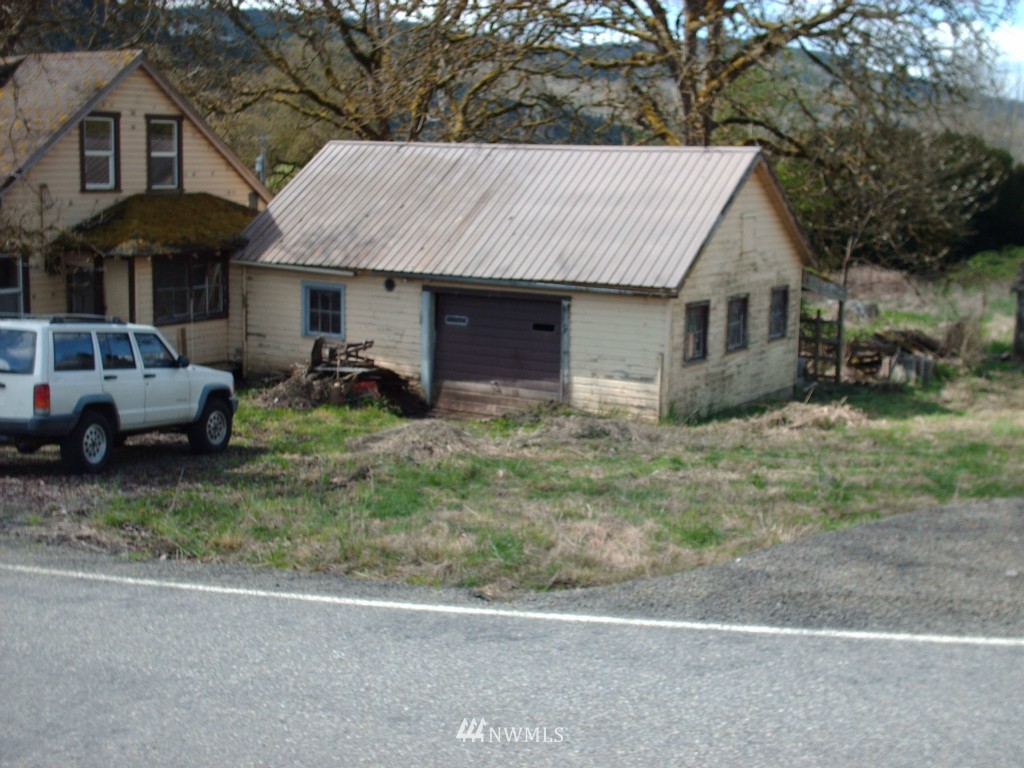 114 Swofford Road Mossyrock, WA 98564 - Photo 4 of 9 Gallery Image 4