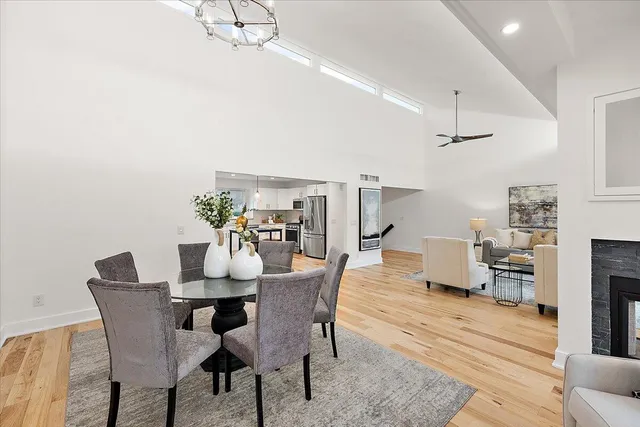 $975,000 | 5185 Christine Drive, Ann Arbor, MI 48103