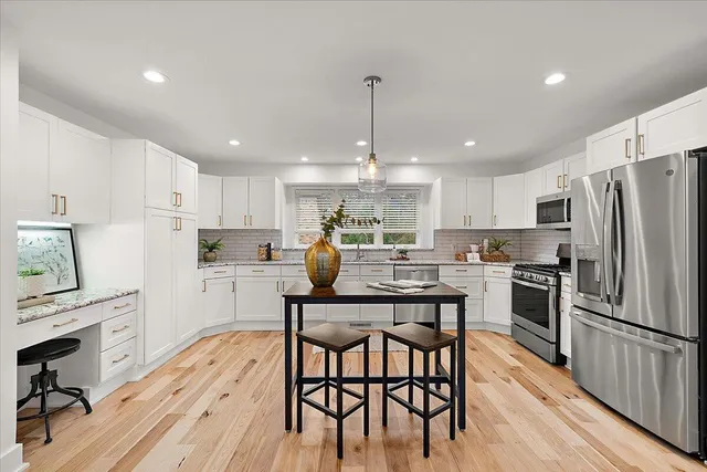 $975,000 | 5185 Christine Drive, Ann Arbor, MI 48103