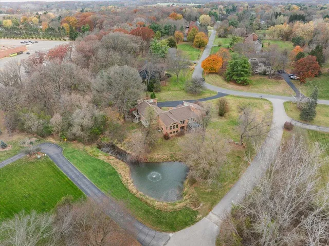 $975,000 | 5185 Christine Drive, Ann Arbor, MI 48103