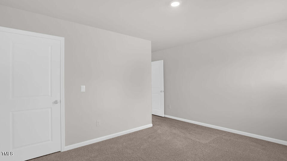 176 Red Jasper Way Clayton, NC 27520 - Photo 20 of 35 a view of small space