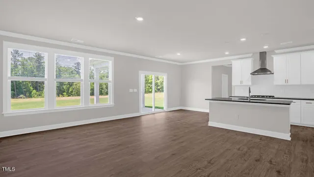 $550,990 | 176 Red Jasper Way, Clayton, NC 27520