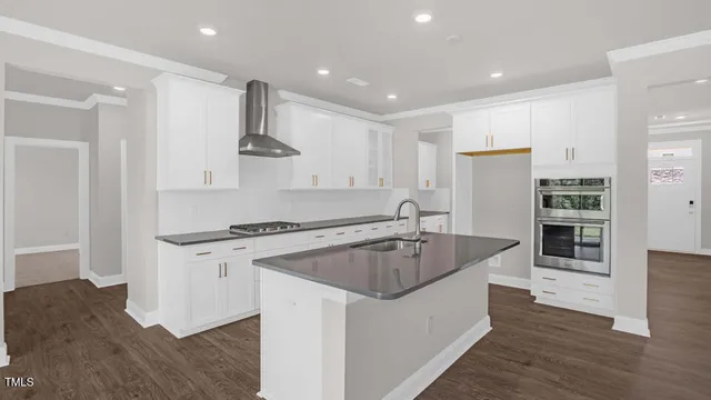 $550,990 | 176 Red Jasper Way, Clayton, NC 27520