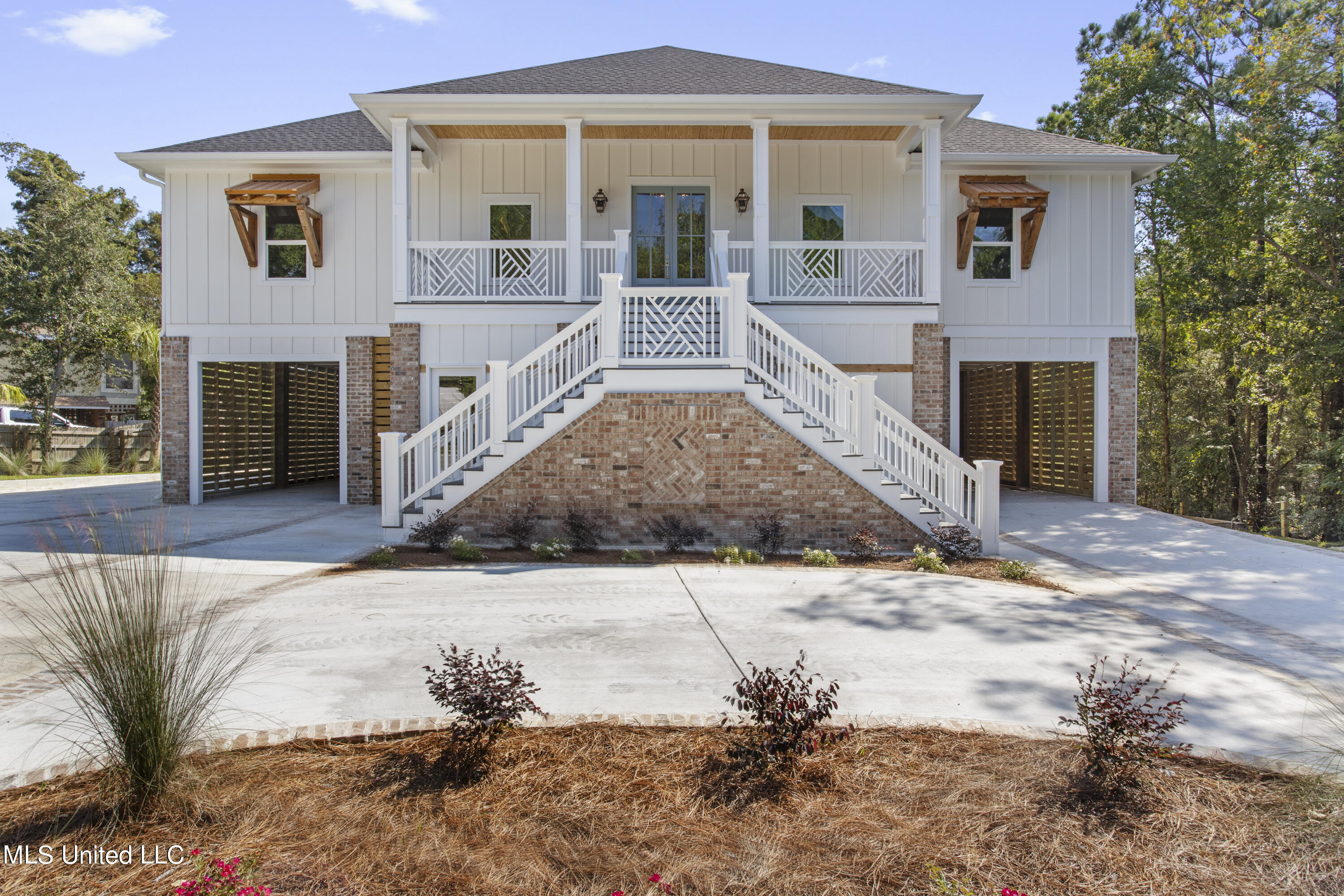 1180 Iola Road Ocean Springs, MS 39564 - Photo 2 of 61 002