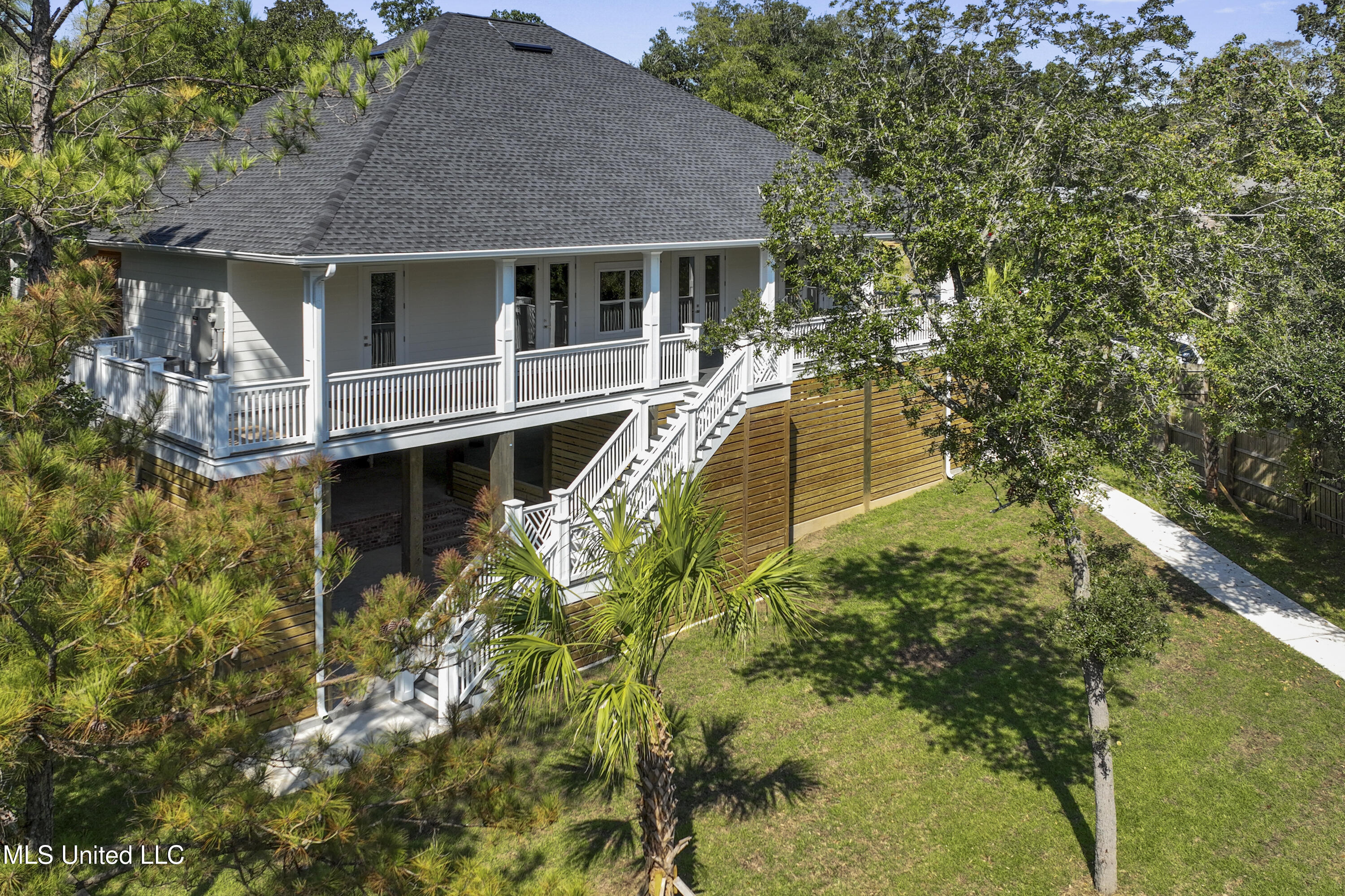 1180 Iola Road Ocean Springs, MS 39564 - Photo 46 of 61 046
