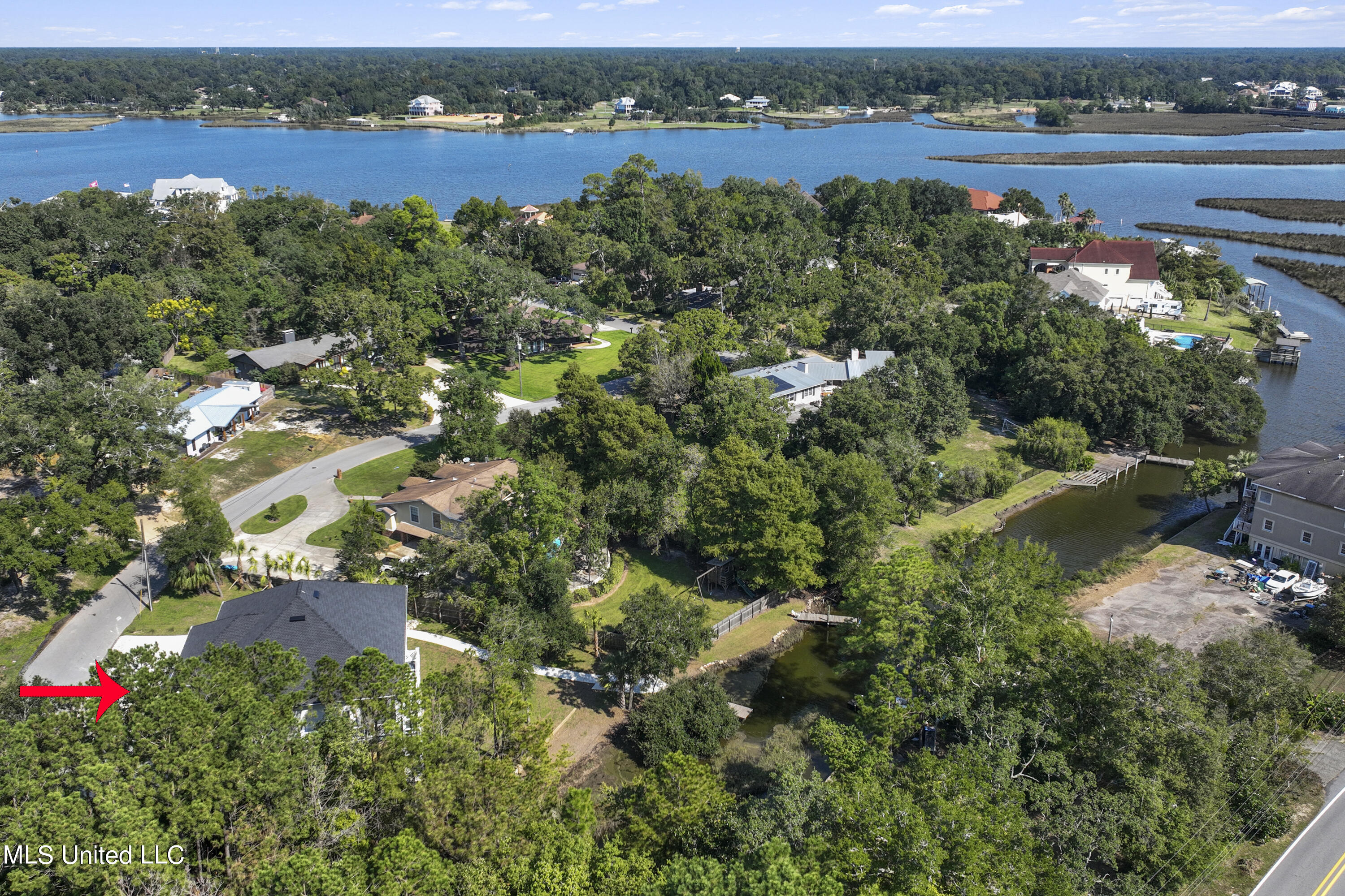 1180 Iola Road Ocean Springs, MS 39564 - Photo 52 of 61 053