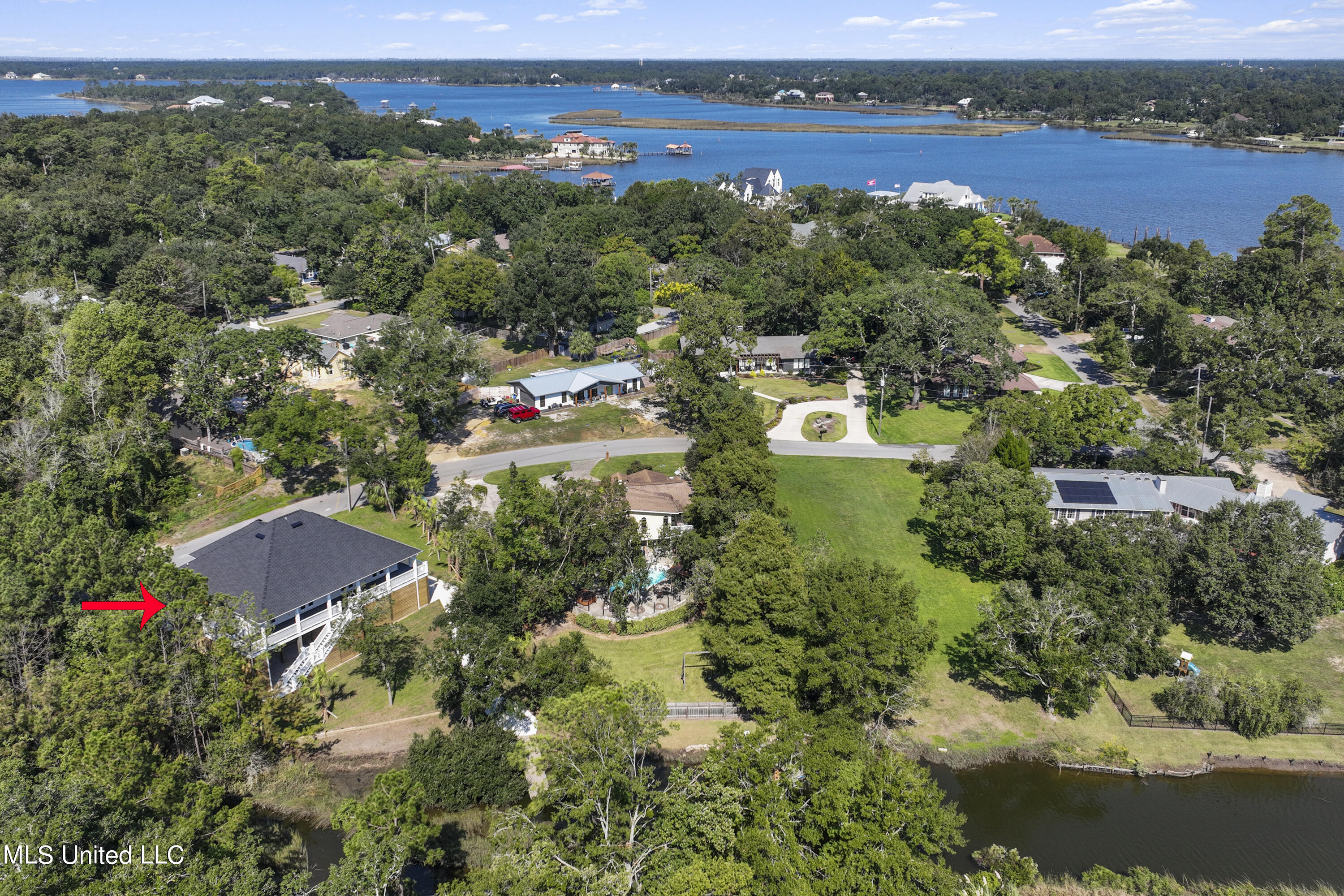 1180 Iola Road Ocean Springs, MS 39564 - Photo 54 of 61 056