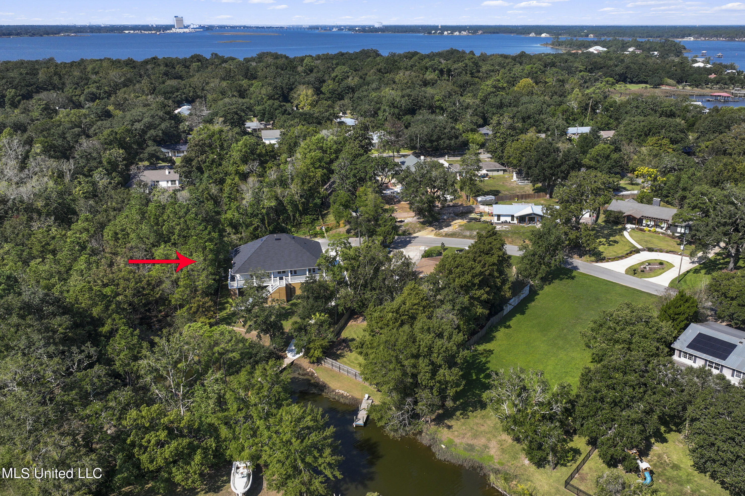 1180 Iola Road Ocean Springs, MS 39564 - Photo 55 of 61 057