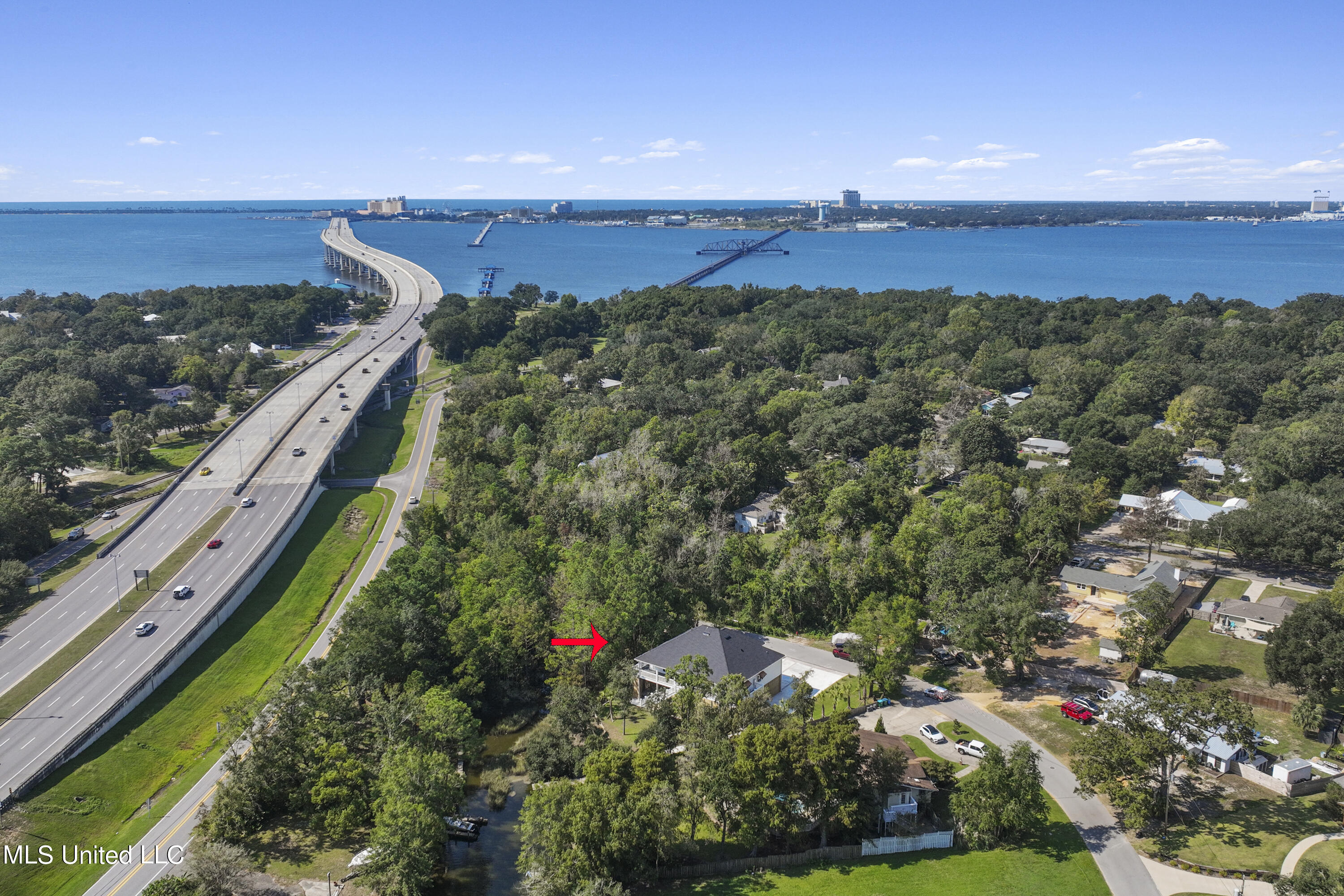 1180 Iola Road Ocean Springs, MS 39564 - Photo 56 of 61 058