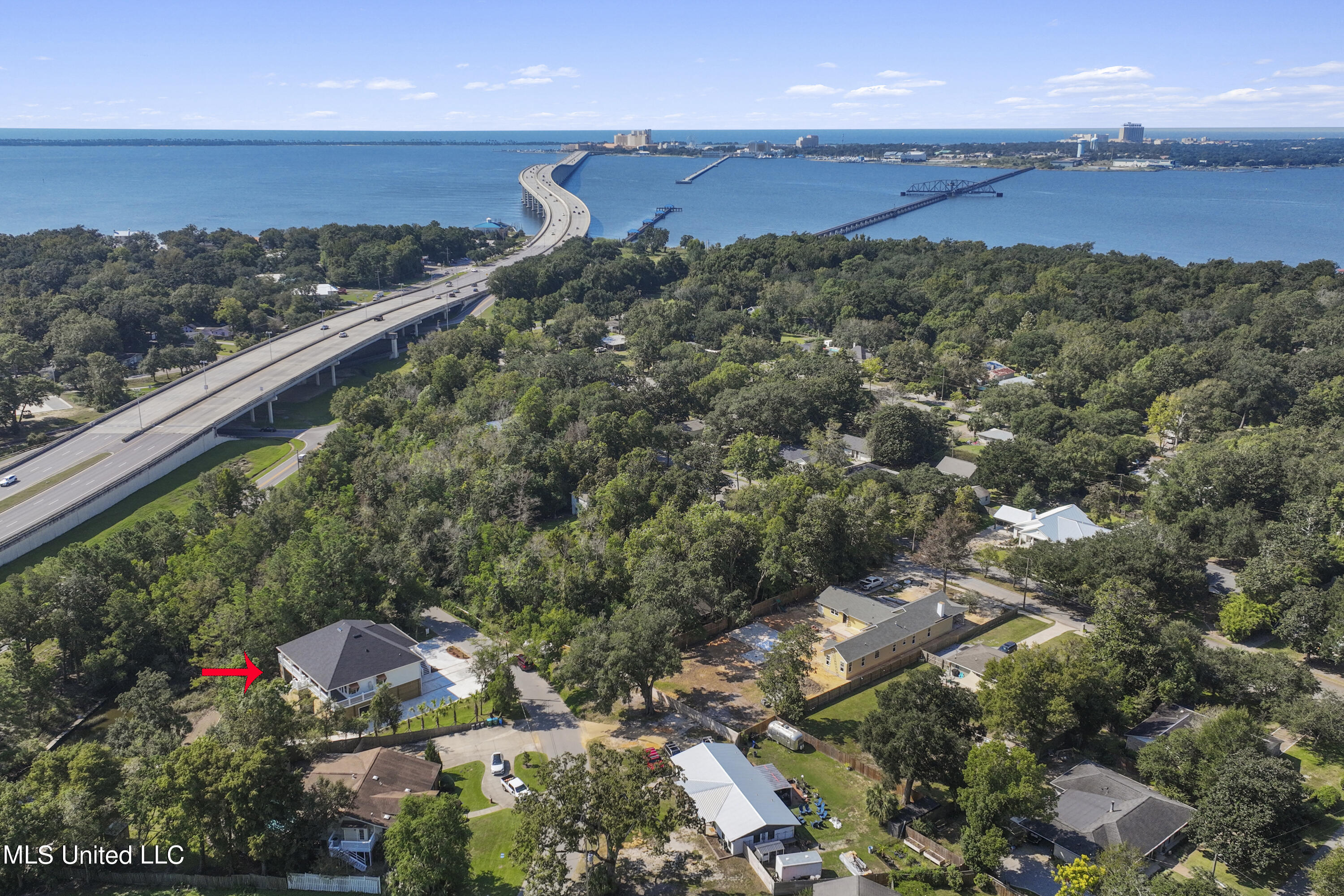 1180 Iola Road Ocean Springs, MS 39564 - Photo 57 of 61 059