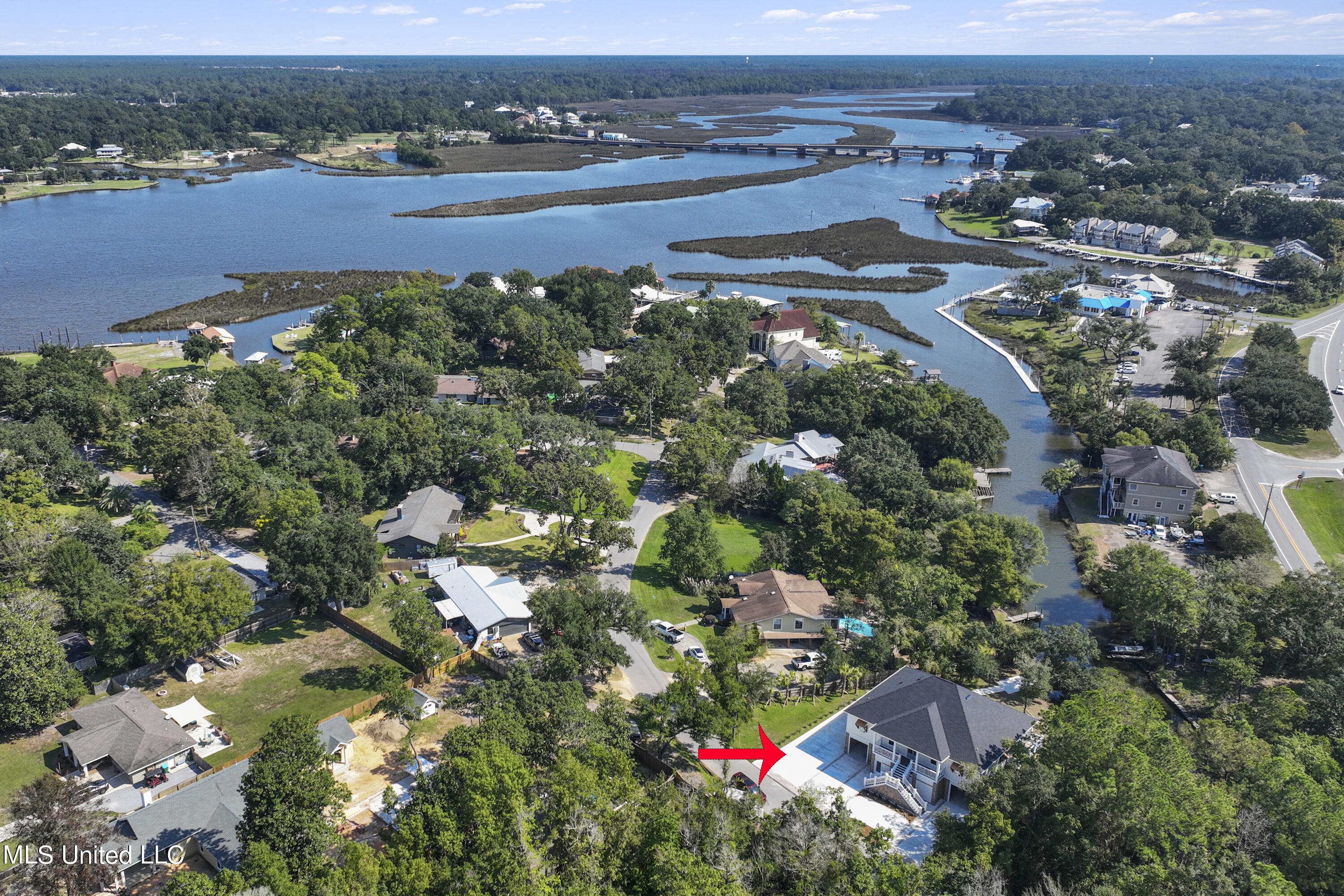 1180 Iola Road Ocean Springs, MS 39564 - Photo 59 of 61 061