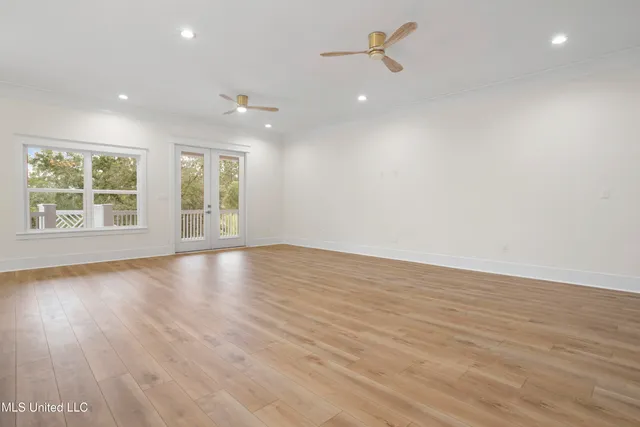 $1,295,000 | 1180 Iola Road, Ocean Springs, MS 39564