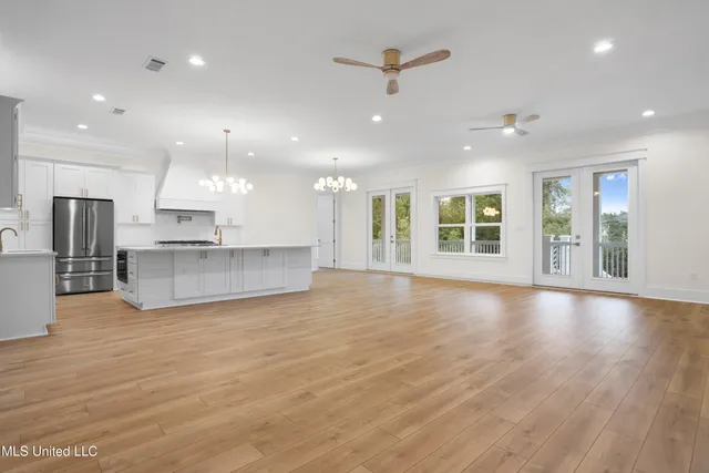 $1,295,000 | 1180 Iola Road, Ocean Springs, MS 39564