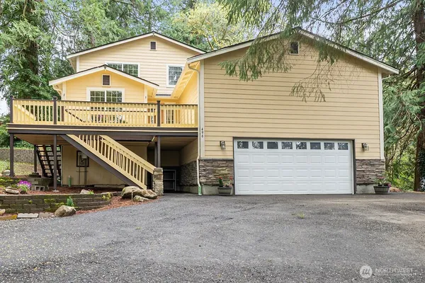 $600,000 | 496 Pleasant Drive, Bremerton, WA 98312