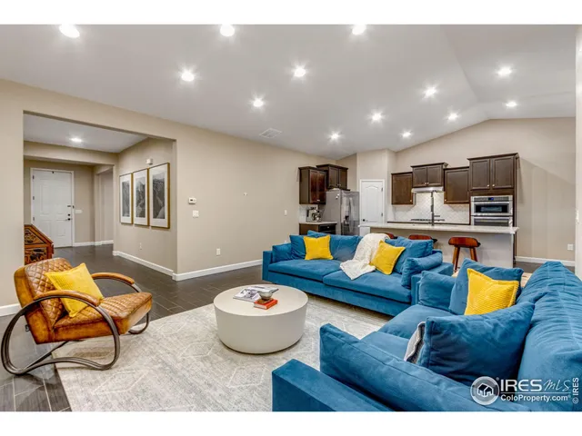 $740,000 | 1441 16th Avenue, Longmont, CO 80501