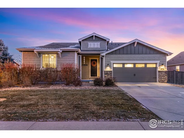 $720,000 | 1441 16th Avenue, Longmont, CO 80501