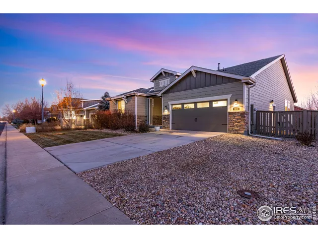 $720,000 | 1441 16th Avenue, Longmont, CO 80501