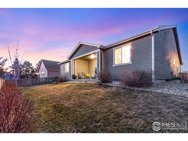 $720,000 | 1441 16th Avenue, Longmont, CO 80501