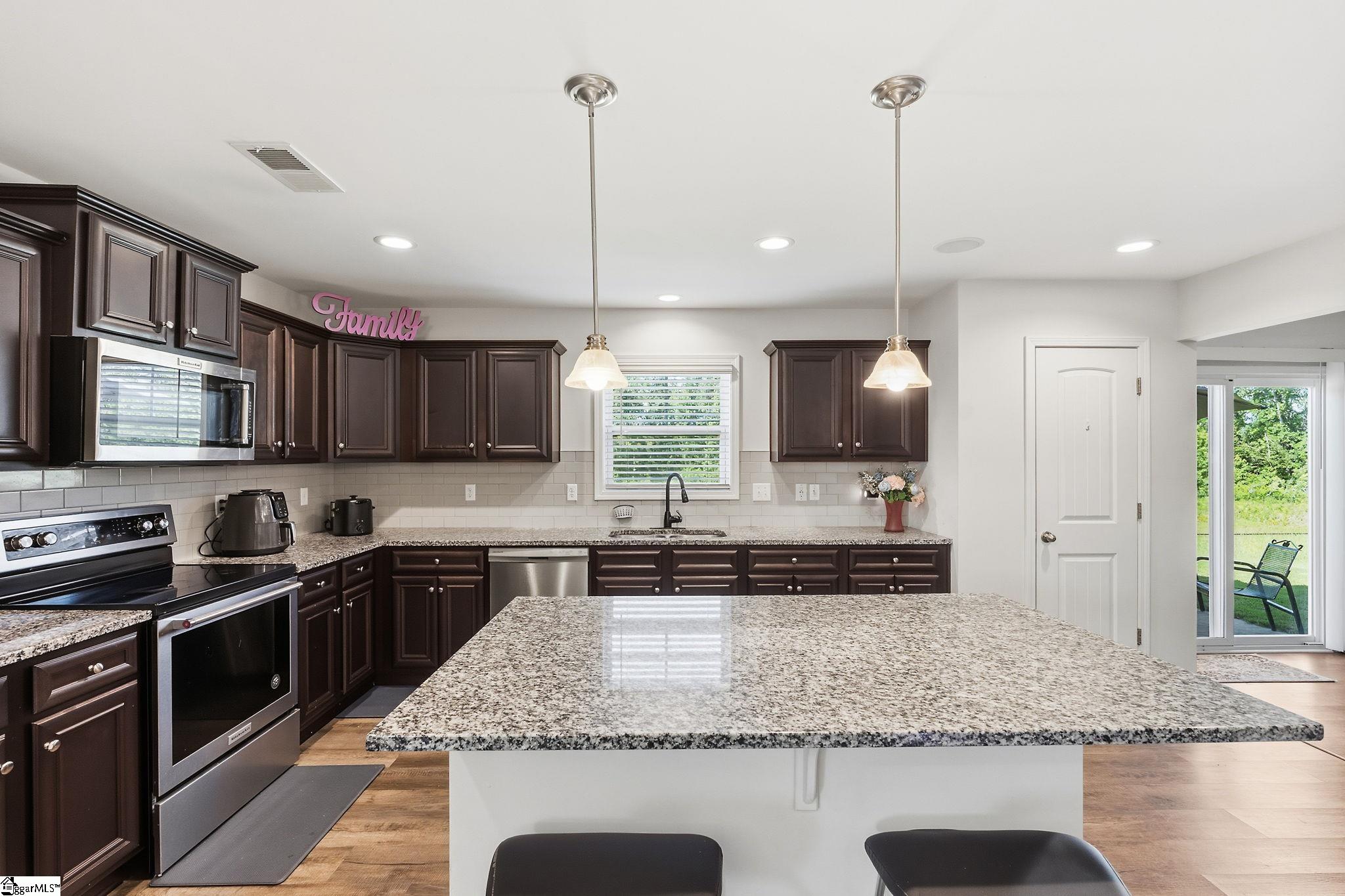 310 Icebow Road Fountain Inn, SC 29644 - Photo 11 of 42
