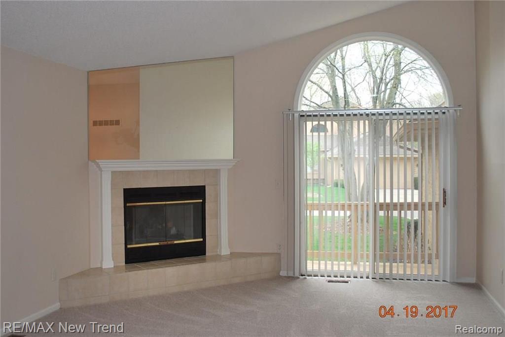 22005 River Ridge Trail, Unit 37 Farmington Hills, MI 48335 - Photo 8 of 18