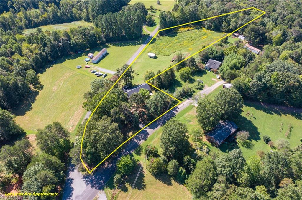 1637 Troy Joyce Road Madison, NC 27025 - Photo 43 of 43