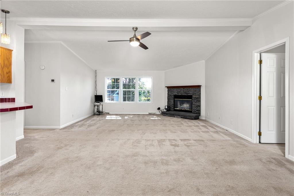 1637 Troy Joyce Road Madison, NC 27025 - Photo 6 of 43