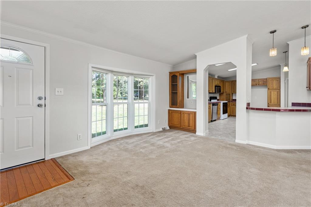 1637 Troy Joyce Road Madison, NC 27025 - Photo 7 of 43