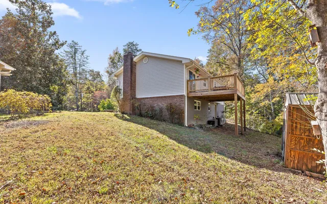 $360,000 | 1004 Brynhill Lane, Chattanooga, TN 37415