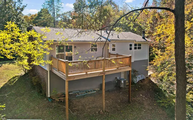 $360,000 | 1004 Brynhill Lane, Chattanooga, TN 37415