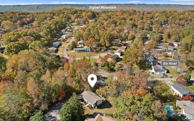 $360,000 | 1004 Brynhill Lane, Chattanooga, TN 37415