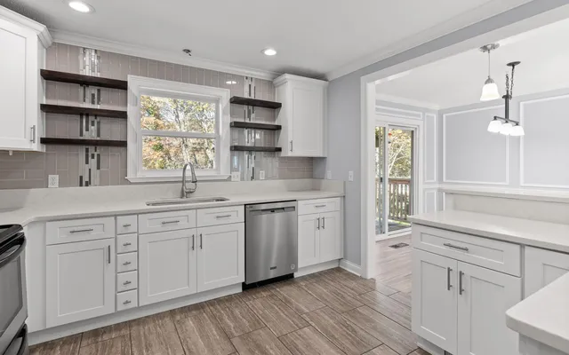 $360,000 | 1004 Brynhill Lane, Chattanooga, TN 37415