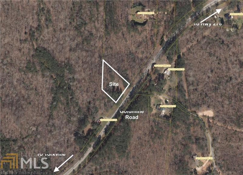 0 Goldmine Road Dallas, GA 30132 - Photo 1 of 1 Gallery Image 1