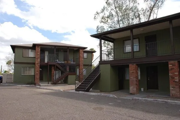 $1,500 | 1438 North Shill Drive, Unit 103, Mesa, AZ 85201