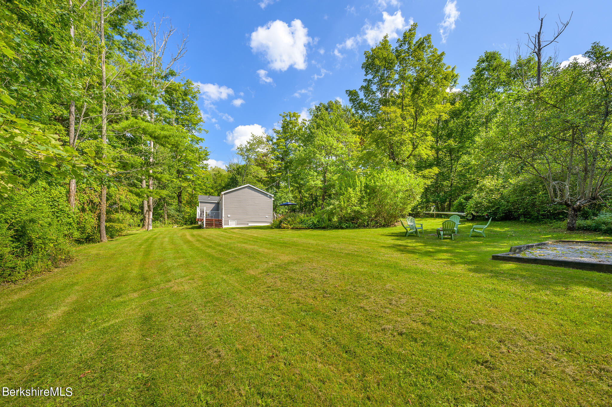 168 Chestnut Road Richmond, MA 01201 - Photo 22 of 33