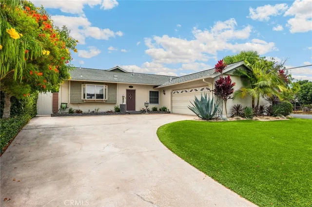 $1,175,000 | 4502 Petite Lane, Cypress, CA 90630