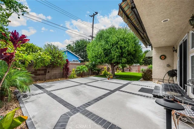 $1,175,000 | 4502 Petite Lane, Cypress, CA 90630