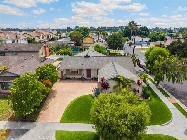 $1,175,000 | 4502 Petite Lane, Cypress, CA 90630
