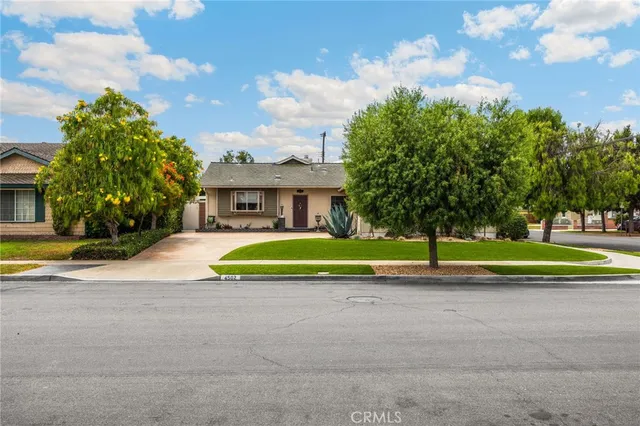 $1,175,000 | 4502 Petite Lane, Cypress, CA 90630