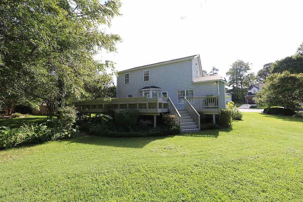 8313 Trumpetor Way Raleigh, NC 27613 - Photo 21 of 21 Photo 21