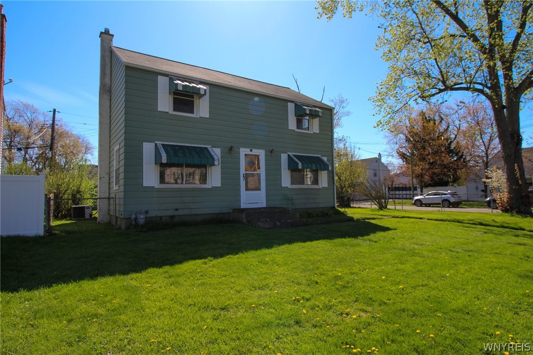 29 Allendale Road Cheektowaga, NY 14215 - Photo 1 of 1 Gallery Image 1